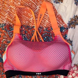 Victoria’s Secret Sports Bras